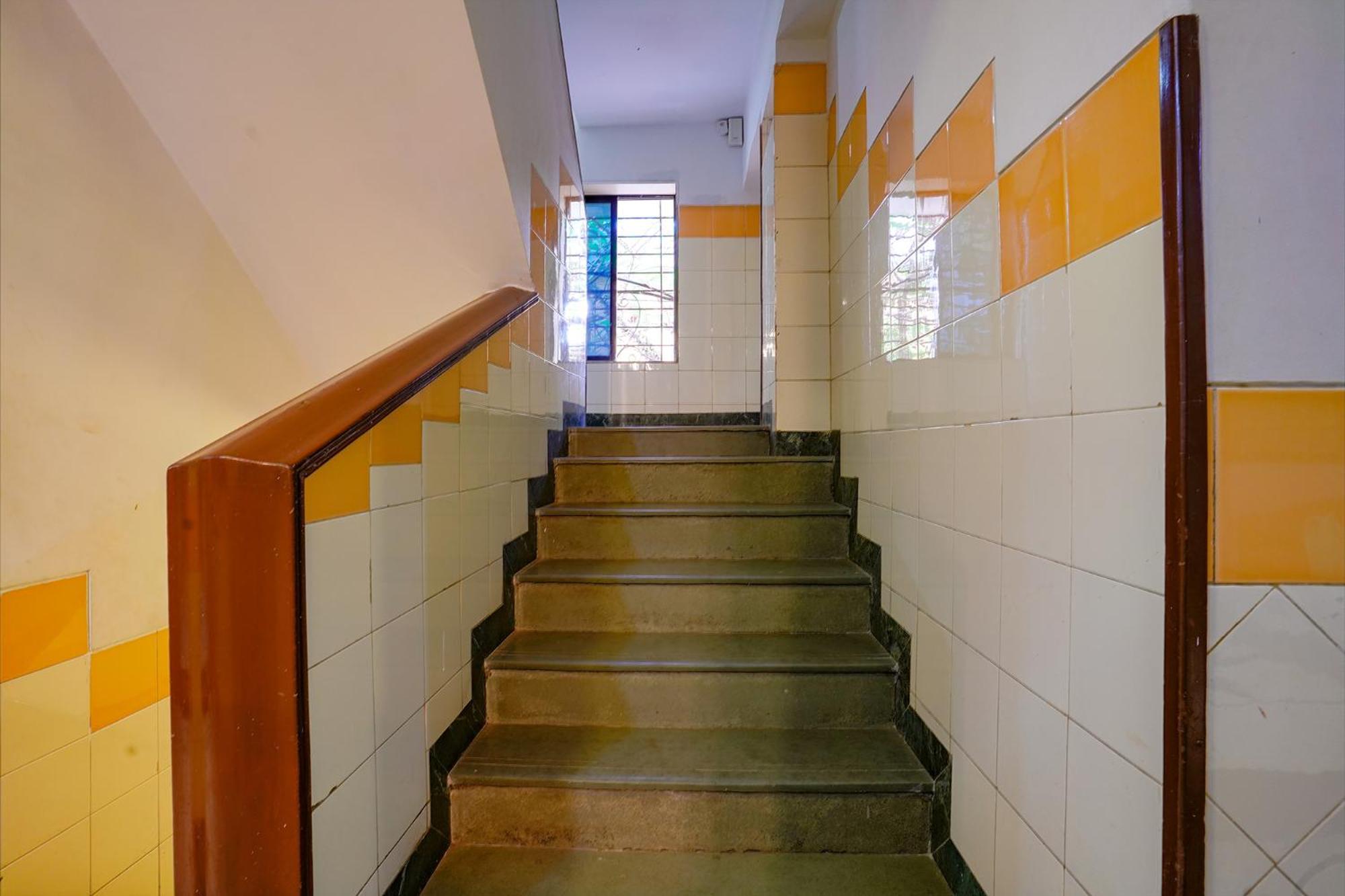 Fabexpress Manas Residency Hotel มุมไบ ภายนอก รูปภาพ
